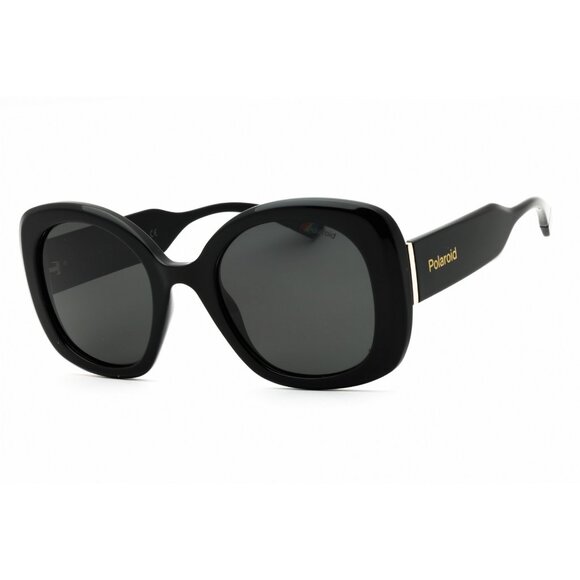 Polaroid Core Sunglasses PLD6190S-807-52 New with tags